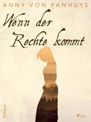 cover image of Wenn der Rechte kommt